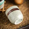 Tasses xinchen 4ps en céramique tasse grande capacité tasse de café boutique en porcelaine tas
