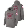 Sudadera con capucha Alabama Crimson Tide College Football Jersey Jaylen Waddle Mac Jones Tua Tagovailoa Hombres / Mujeres / Jóvenes Patrick Surtain II Bryce Young Devonta Smith Cosido