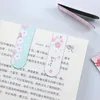 Exquisite Magnetic Bookmarks Kit 3 Styles Small Portable Waterproof Book Page Clip Decoration For Kid Adult Reading