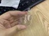 Clear Protphone Protector الحالات الصعبة لـ AirPods Pro2 Pro 2 2022 أغطية أذن أذن Bluetooth شفافة لـ Air Pod Airpod 3Gen 3 2 1 PC Case Plastic