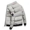 Herren Winter und Mäntel Oberbekleidung Kleidung 2022 Trapstar London Parkas Jacke Herren Windjacke Dick Warm Männlich Hot Salelobp