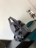 Valigie da donna trolley da viaggio bagagli borse a tracolla da viaggio borsone da fine settimana di marca designer bagaglio a mano266T