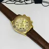 orologio da uomo Orologio di lusso da uomo SUPERCLONE Datejust DATE r Olex Orologio meccanico da uomo di lusso automatico doppia fila in pietra piena Tongna Dl235 Geneva per orologi da polso da uomo