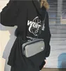 ll-ydpf52ブランド女性ウエストパッククロスボディバッグ2個ウエストバッグ屋外スポーツ旅行電話コイン財布カジュアルパックバッグ