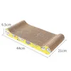 Cat Furniture Scristers Kimpets Toys Scratching Board Claw Grinder Cablated Paper Supplies Wear Resistant Scratcher 220928