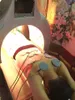 Güzellik Makinesi Vücut Zayıflama Masaj Kilo Kaybı Uzak Kızılötesi Yanık Yağ İnce Spa Kapsül Salon