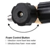 Car Washer Auto Wash Foam Gun High Pressure Snow Lance Soap Foamer Deep Cleaning Water Tool