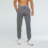 Herenbroek 2022 Winterpraktijken voor heren Warme dikke katoenen broek voor mannen Fleece mannelijk lang buitenshuis Casual joggers