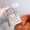 حقائب السهرة سوجاو الوردي المرأة الكتف Crossbody حمل الحقائب الأزياء عالية الجودة أزياء المحفظة الفاخرة مصمم فتاة حقائب التسوق حقيبة 4c