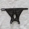 Beauty Items 2 Pcs Cosplay Men sexyy Open file Bdsm Transparent Mesh Underwear Seduction Thong Erotic Flexible Intimates Accessories Aldults