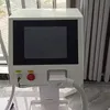 New Product Portable 3 Wavelength RF Equipment 755 808 1064nm Machine Painless Diode Laser Hair Removal Machine