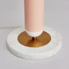 Tafellampen moderne LED voor slaapkamer bedlamp kinderkamer Noordse ontwerper eenvoudige studiebureau woondecoratie Decor Lights