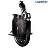 In Stock LeaperKim Sherman S Battery 100.8V 3600Wh Motor 3500W Peak 7000W 20inch Adjustable Suspension Unicycle
