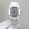 متعددة الوظائف Superclone Watch Designer Mechanicsl es Fashill Holl