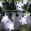 Strings Star Fairy String Lights dimable met afstandsbediening 5m 40led Xmas