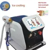 Beauty Items Professional Permanent 808 Diode Laser Machine For Hair Removal Skin Rejuvenation 3 Wavelength Freeze Through Equipment