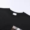 2022 Summer Mens Designer T Shirt Casual Uomo Womens Tees con lettere Stampa maniche corte Top Sell Luxury Men Abbigliamento Hip Hop M-3XL 756300595