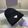 Designers clássicos de luxo gorro de inverno masculino e feminino design de moda bonés de malha outono