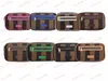 Designer Luxury Bumbags Waist Bags Belt Bag Fanny Pack Fashion Classic Crossbody Wallet Large Capacity Single Zipper Multi Color Packs