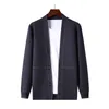 Мужские свитера Top Sgare Wool 5% дизайнер бренд дизайнер модный вязаный вязаный стиль кардиган Men Men Slim Fit Свитер Слух Капусты Куртки Мужская одежда 220929