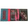 Articoli di bellezza set di carte da gioco sexyy per coppia Poker Postion Toys Giochi erotici Posizioni ual Play Paper A Year Of Adul