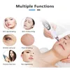 EMS Mesotherapy Gun No Needle Face Lifting For Skin Tightening Salon Beauty Meso RF Machine Anti Aging Photon Beauty Instrument