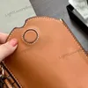 5a moda saco de telefone móvel designer carteira de couro conveniente crossbody para mulheres clássico famoso marca compras bolsas 220204