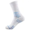 Chaussettes de Sport 2 paires de haute qualité Sport professionnel respirant hommes escalade randonnée marche course femmes Baseball Rugby