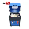 Jiutu 2 Slots Automatic Grinding and Polishing Machine For iPhone Samsung Screen Scratch Repair