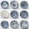 Tazas Platillos Una taza 70ml Porcelana azul y blanca Jingdezhen Craft Tea Taza de té de cerámica china China Of On Sales In