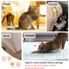 Cat Furniture Scratchers er ing Post Sofa Board 10/20pcs Couch Protector Clear Pad for 220928