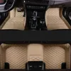 Tapis tapis tapis de sol de voiture pour Dodge Journey 2009 calibre Avenger Challenger chargeur accessoires Alfombrillas Coche Tapetes Para Carro