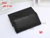 Fashion Mens Black Latest Long Wallet Women Designer Purse Zipper Bag Ladies Card Holder Pocket Top Quality Coin Hold Credit card holder