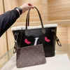 Designers bag luxurys handbags Totes letter Large capacity style shoulder bag crossbody bags Christmas gift handbag Plush design delivery small wallet very nice