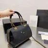 Épaule Designers Sacs luxes femmes sacs à main Chaînes Sac de mode Célébrités fête sac à main à la mode sac à main pour cadeau petite amie Avec style bon sympa