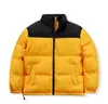 2022 Мужская нынешняя куртка дизайнера, дауна, зима, чистый хлопок, женские куртки Parka Cave Fashion Outdoor Wursbreaker Пара сгущенные теплые пальто