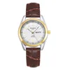 손목 시계 최고 브랜드 WLISTH 남자 클래식 커플 Luminous Wrist 시계 스포츠 캘린더 여성 방수 주간 쿼츠 시계 연인 시계