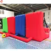 Free Delivery outdoor activities commercial 4 in 1 inflatable carnival games for sale