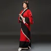 Frauen Vintage Party Kleider traditionelle chinesische alte Hanfu Kleid asiatische Kostüme elegante Vestido