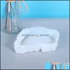 金型diyブルーオーシャン樹脂カビagate海の波シルエポキシー手作りクラフトホーム装飾ドロップデリバリー2021ジュエリーツール機器yydhho dhylo