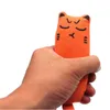Katzenspielzeug niedliche Katzenminze für Katzen interaktive Zubehör Plüschkauen Gatos Katten Speelgoed Maskottchen Produkte Lieferungen