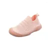 Chaussures de sport enfants garçons filles Sport été automne mode respirant bébé décontracté fond souple antidérapant enfants baskets