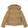 Piumini da uomo Designer Sports Parka Luxury Couples Parka Top Keep Puffer Jacket Cappotto spesso con cappuccio