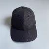 Ethnic Clothing Printed Reflective Baseball Cap European And American Glow-in-the-dark Colorful Cap