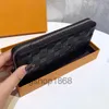 Wholesale Men Wallet TOP quality purse handbags high quality Clutch Bags Fashion real leather Bag Checkered Men bag With and dust bag