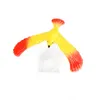 Quality Novelty Game Toy Amazing Balance Eagle Bird Toys Magic Balance Home Office Fun Learning Gag for Kid Gift 1121