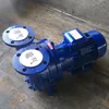 2BV Series Water Ring Pump 2BV5110 4KW مع شفط الخيوط ومنافذ العادم ، يرجى الاتصال بنا للشراء