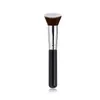 Luxury Makeup Brushes Flat Top Foundation Brush Large Face Repair Contour Brush For Liquid Cream Powder