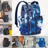 Rucksack Style Christopher Rucksack PM Herren Wandergepäck Umhängetaschen Verlieben Sie sich Seesack Schultasche Rucksack M45617 M21104 M20554 N41379 M