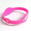 Bracelet en Silicone, garde-poignet, ceinture de soutien, anneau de main énergétique, sport d'équilibre en plein air, bande PB FY3936 929